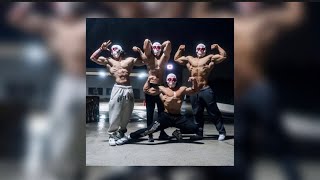 DJ ZK3 ~ Automotivo do Primo de ZK3 (SLOWED + PHONK)