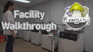 Booming Acres Facility Walkthrough