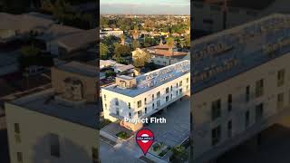 High-Quality Affordable Housing: Project Firth