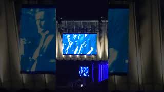 Foo Fighters Syracuse Sept 15, 2021