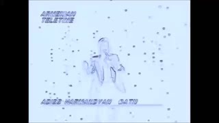 Adiss Harmandian - Akh Inch Anem (1989 Video)