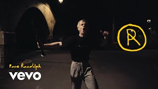 Pace Randolph - Push You Further (feat. The Choir Imperfect from TikTok)