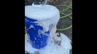 1st Time User Of The New & Improved Apex Auto Wash - Teaser Video - SEEING IS BELIEVING!
