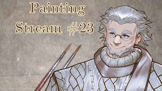 Mini Painting VOD 23: Roman Legionnaire by Atlantic Wargames