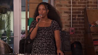 MattieJ: FREETHEMIC Originals Night @ Lucky Tree Raleigh 6.26.23