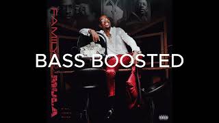 Rich Homie Quan - Another One (Extreme Bass Boost)