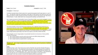 Milford Schools Update - Kemal Catalan and Aaron Zupka Allegations (4/2/26)