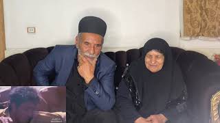 Ehsan Shahghasemi interviews Galali (or Jalali) from People of the Wind (1976) by Anthony Howarth