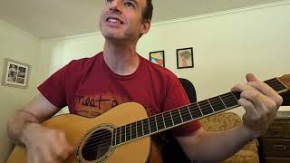 We've got drugs - original song by Warren Gray