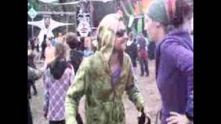 Indian Spirit OA Festival 2006