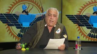 A Bridge To Nineveh October 20 Hosted by Ninos Ternian