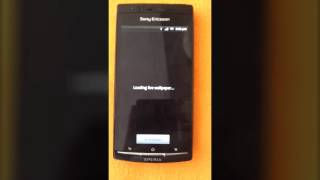 Peace Live Wallpaper