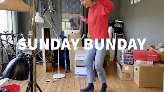 SUNDAY BUNDAY