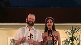Dios Nunca Muere - William Harvey y Frida Cruz