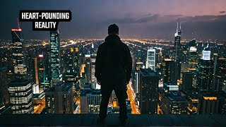Unveiling the Heart-Pounding Truth of Rooftopping in 2024