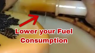 Rx-8 Fuel Leak Cracked Fuel Pump assembly
