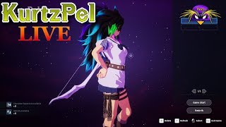 Let's Get To Killing - KurtzPel Live Gameplay