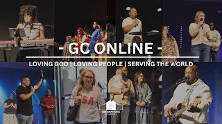 Generations Church Live - Sunday Service
