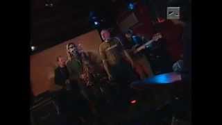 Demolition Group - Crackhead (Live at POMP 1998)