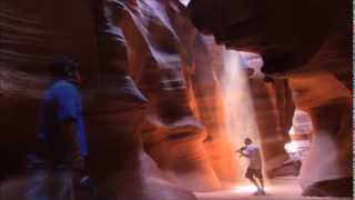 Too Much Wind ( To Play Violin )