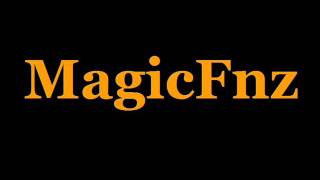 MagicFnz - Shine On Me