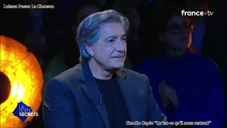 Claudio Capéo - Qu'est ce qu'il nous restera