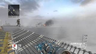 snazzy tomahawk trickshot