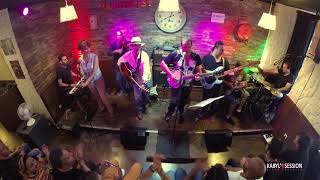 KABYL' SESSION - BELAID BRANIS - Lḥu
