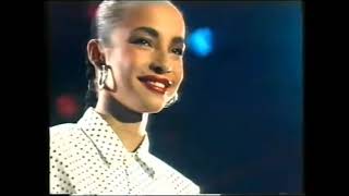 Sade - Spirit (Live 1984)