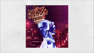 Glory Row - Jethro Tull