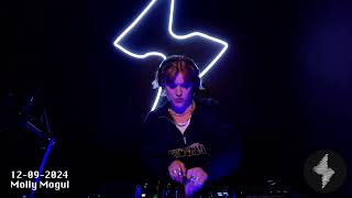 Molly Mogul @ Transgression.fm | 14-09-2024