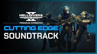 HELLDIVERS™ 2 - Cutting Edge Warbond Soundtrack | March of the Helldivers (Instrumental)