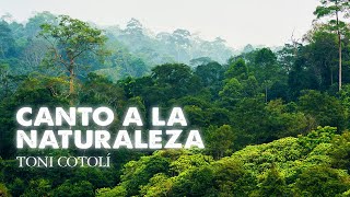 CANTO A LA NATURALEZA