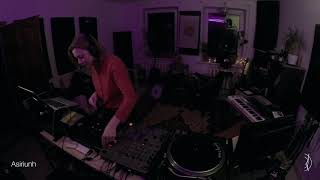 Asiriunh // @ tapetown.live // 08-10-2020