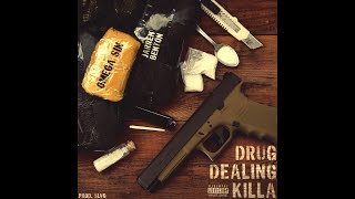 Omega Sin ft. Jarren Benton - Drug Dealing Killa prod. SLVG x Abyssus x IOF
