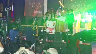 Announcing Of Grand Winner, The Miss Bayangan 2024 | Battle Of Beauty And and