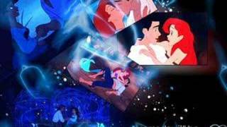 Ariel and Eric.