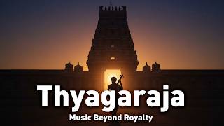 Saint Thyagaraja: The Composer Who Chose Rama Over Royal Wealth | Carnatic Music Legend