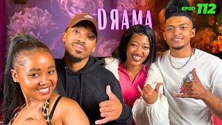 Posting Your Partner, Soul Ties, WhatsApp Cheating,Hook Up Culture - Open Chats Podcast Episode 113