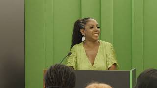 Honey Jam Ebonnie Birthday Wish