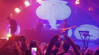 Mike D 5D - Looking Down the Barrel of a Gun | Live @ Xanadu Roller Arts, Brooklyn, NY 2026/05/22
