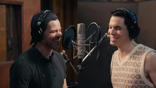 FLOYD COLLINS - "The Riddle Song" with Jason Gotay and Jeremy Jordan