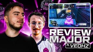 REVIEW of GENTLE MATES' MAJOR 1 with VEOHZ #cdl