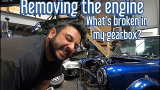 500BHP Classic Mini Build - Episode 2 (Crunch time!) [4K]