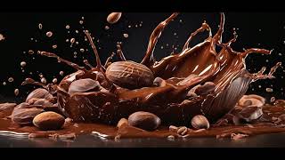 Indulge in the Magic | AI generated Video |