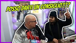 IL GENIO DEI CONSIGLI UTILISSIMI IN VETRINA DA DANKOL!