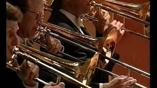 Brahms symphony No4-4mov(5/5) Ozawa Vienna Philharmonic Orchestra