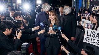 SHOCKED! Lisa BLACKPINK CANCELS Her Appearance at VMA 2026?! The TRUE Behind It!