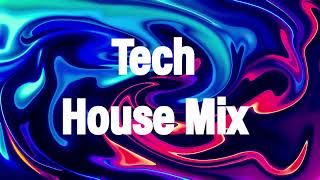 Tech House Mix 2022 | Best Songs, Remixes & Mashups!!