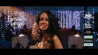 Lamour Serye | Thallie Ann Seenyen (Official Video)